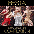 Fiesta (100% Latino Hits Compilation) | Latin Band
