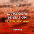 Darkroom Sensation, Vol. 2 (Techno - Tech House - Minimal) | Nacim Ladj