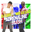 Adrenaline Rush (feat. Mr. Vegas) | Dj Lbr