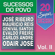 20 Super Sucessos do Povo, Vol. 2 | Lindomar Castilho