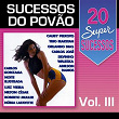 20 Super Sucessos Povão, Vol. 3 | Cauby Peixoto