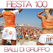 Fiesta 100 Balli Di Gruppo 2015 | Extra Latino