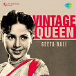 Vintage Queen: Geeta Bali | Divers