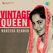 Vintage Queen: Waheeda Rehman | Divers