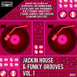 Jackin House & Funky Grooves, Vol. 1 | Jason Rivas, Fashion Vampires From Louisiana