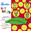 Versatile Hot Shots EP | Château Flight