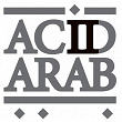 Acid Arab Collections, Vol. 2 | Legowelt