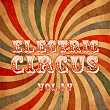 Electric Circus, Vol. 4 | Alpha Carpet