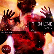 Thin Line, Vol. 2 | Festo, Onix