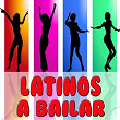 Latinos A Bailar | Jana Bosco