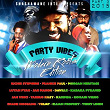 Party Vibes, Vol. 3 (Modern Roots Edition) (Shashamane Intl Presents) | Richie Stephens
