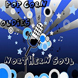 Pop Corn - Oldies - Northern Soul | Diana Ross