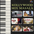 Kollywood Mix Masala | Stephen Royal