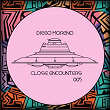 Close Encounters 005 | Diego Moreno
