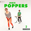 Indie Poppers, Vol. 2 | Jean Sebastien Nouveau, Martin Duru