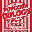 The Popcorn Trilogy (The First 3 Volumes) | Fats Domino