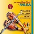 Compilación Salsa, Vol. 7 (1958-1964) | Johnny Pacheco
