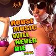 House Music Will Never Die 2015 | Organic Noise From Ibiza