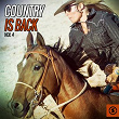 Country Is Back, Vol. 4 | Burl Ives