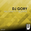 Welcome to the Jungle | Dj Gory