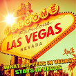 What Happens in Vegas Stays in Vegas | Jason Rivas, Supersonic Lizards