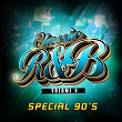 Classic R'n'B special 90's, vol. 9 | Monster Jam