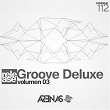 Groove Deluxe, Vol. 3 | Nen Torres