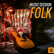 Music Session: Folk | The Clarence Ashley Group