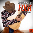 Music Session: Folk, Vol. 3 | Dock Boggs