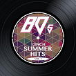 80s 12inch Summer Hits, Vol. 1 | Michael Dubbz