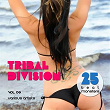 Tribal Division, Vol. 03 (25 Beat Monsters) | Fred Nunez