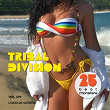 Tribal Division, Vol. 04 (25 Beat Monsters) | Anthony Cook