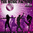 The Music Factory Party Mix, Vol. 2 | Adam Seal