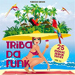 Triba Da Funk, Vol. 01 (25 Magic Tribal Tunes) | Peter Lopez
