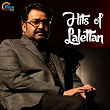 Hits of Lalettan | Najim Arshad, Radhika Narayanan
