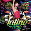 Latino Party (100 Hits) | Bachateros Dominicanos