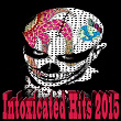 Intoxicated Hits 2015 | Cameron Down