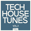 Tech House Tunes, Vol. 3 | Jason Ortiz