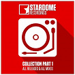 Stardome Recordings Collection, Pt. 1 (All Releases & All Mixes) | Johnny Vincent