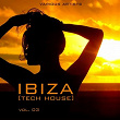 IBIZA (Tech House), Vol. 03 | Carlos Mendes