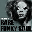 Rare Funky Soul, Vol. 5 | Lyn Collins