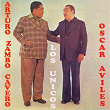Los Únicos | Arturo Zambo Cavero, Oscar Aviles