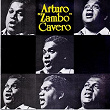 Arturo "Zambo" Cavero y Oscar Aviles | Arturo Zambo Cavero, Oscar Aviles