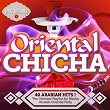 Oriental Chicha (The Ultimate Playlist for Shisha Hookah Oriental Party!) | Amine