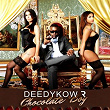 Chocolate Boy | Deedykow R