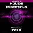 House Essentials 2013, Vol. 2 | Daniel Floor