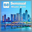 Senssual Miami 2015 | Coxswain, Jane Fox