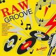 Raw Groove | Janet Davis