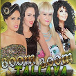 Boom Boom Tallava | Linda Shabani