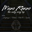 The Only Way Is Up | Mezo Renzo